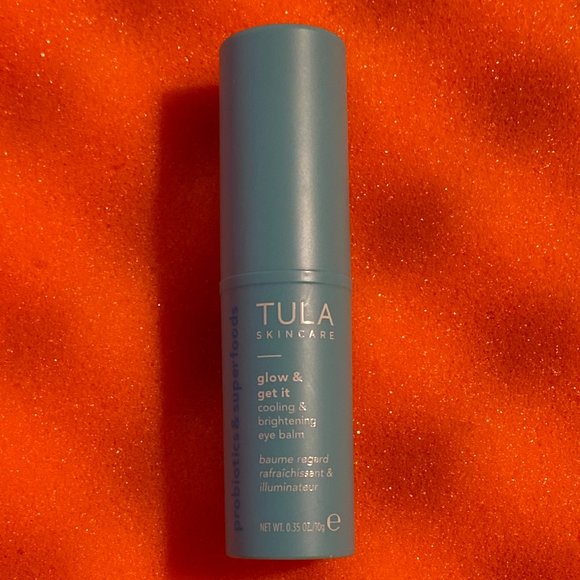 Tula Glow & Get It Cooling & Brightening Eye Balm - Picture 9 of 9